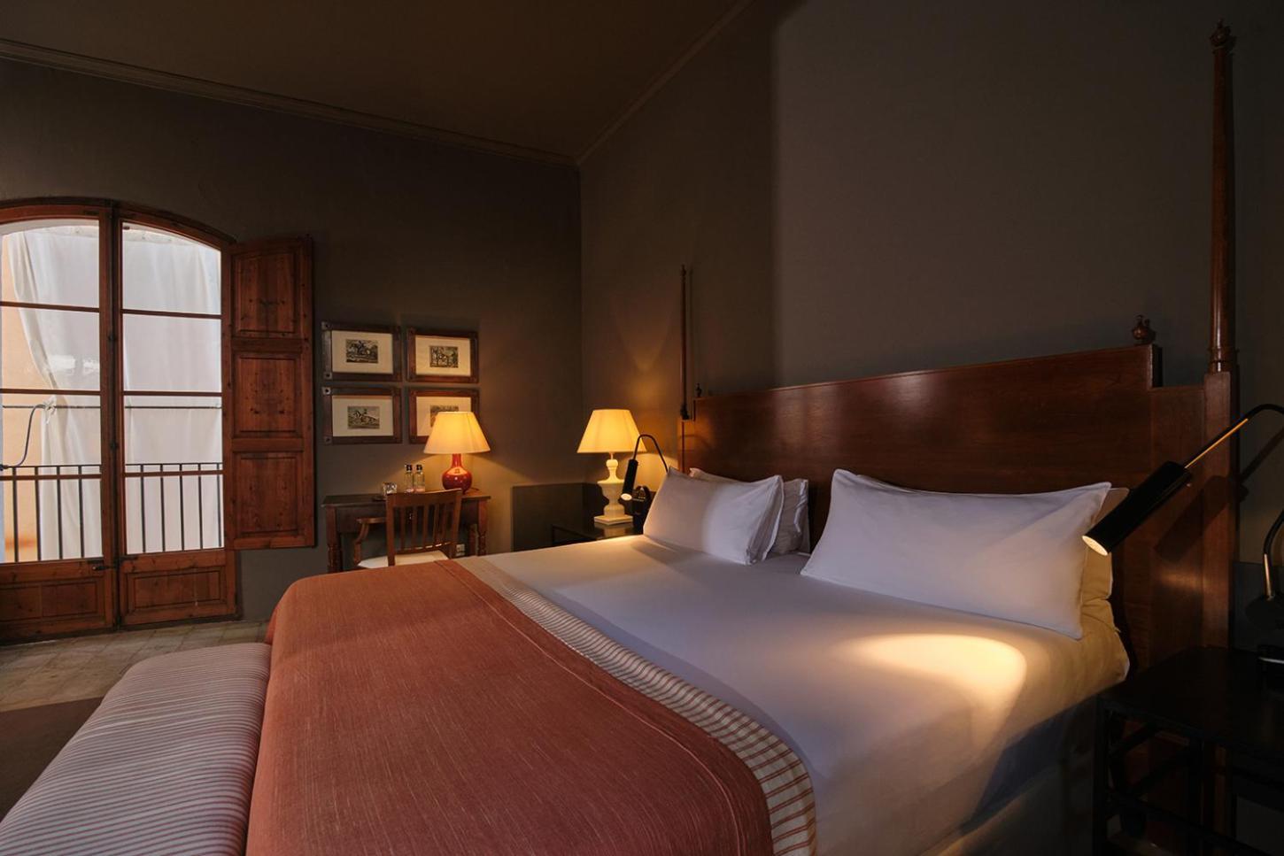 Hotel Can Cera (Adults Only) Пальма-де-Майорка Екстер'єр фото