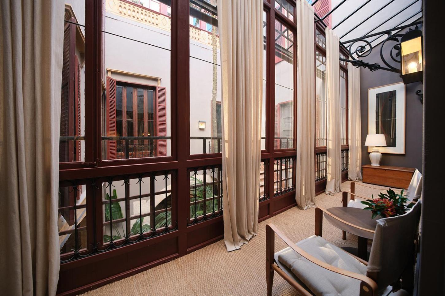 Hotel Can Cera (Adults Only) Пальма-де-Майорка Екстер'єр фото
