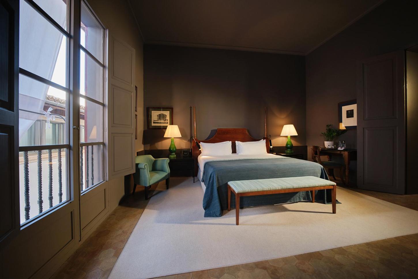 Hotel Can Cera (Adults Only) Пальма-де-Майорка Екстер'єр фото